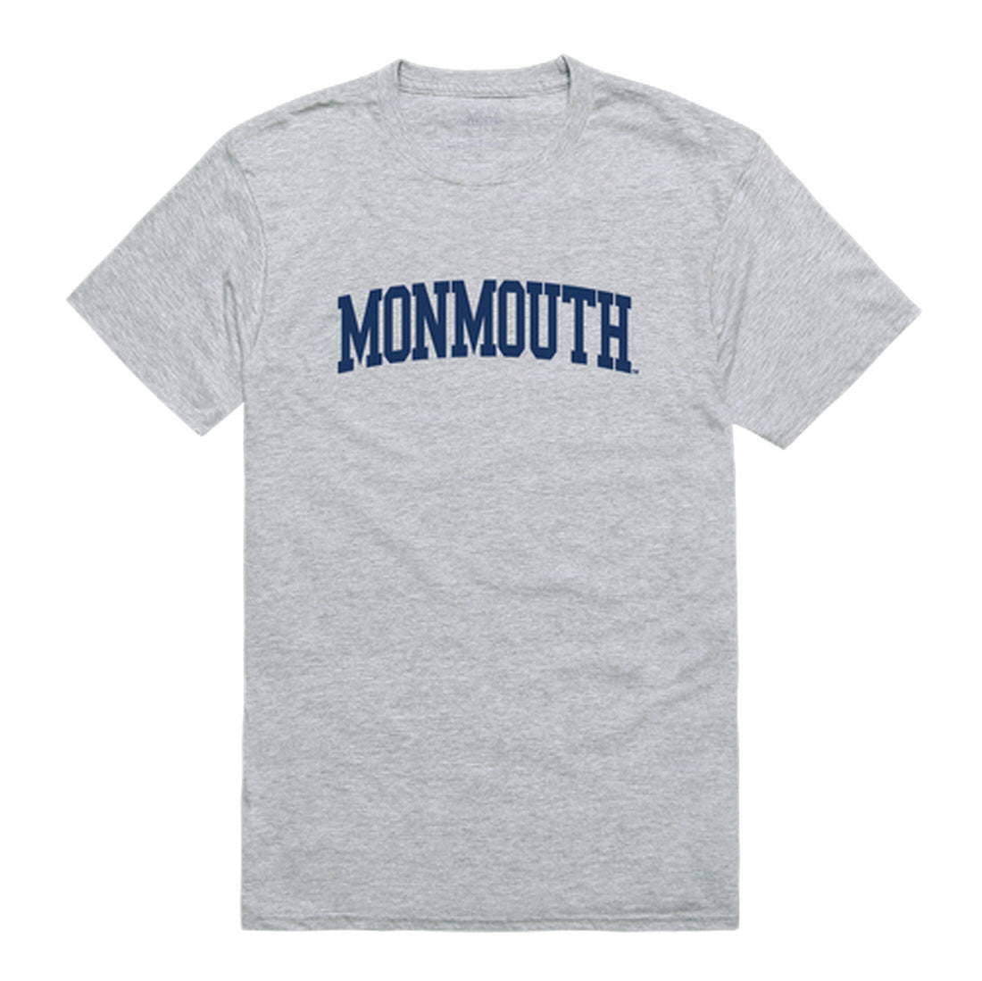 Monmouth University Hawks Game Day T-Shirt Tee