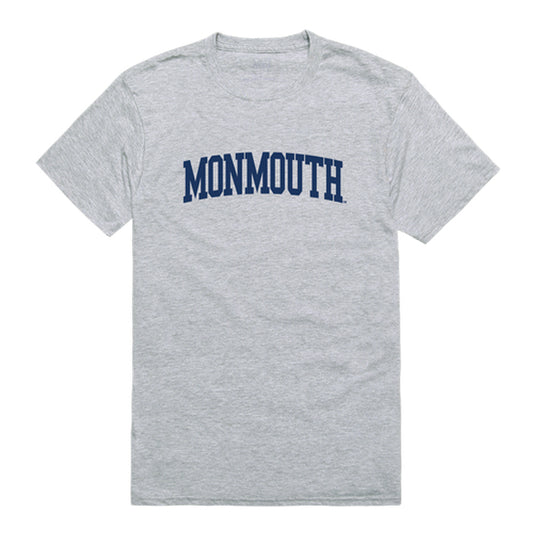 Monmouth University Hawks Game Day T-Shirt Tee