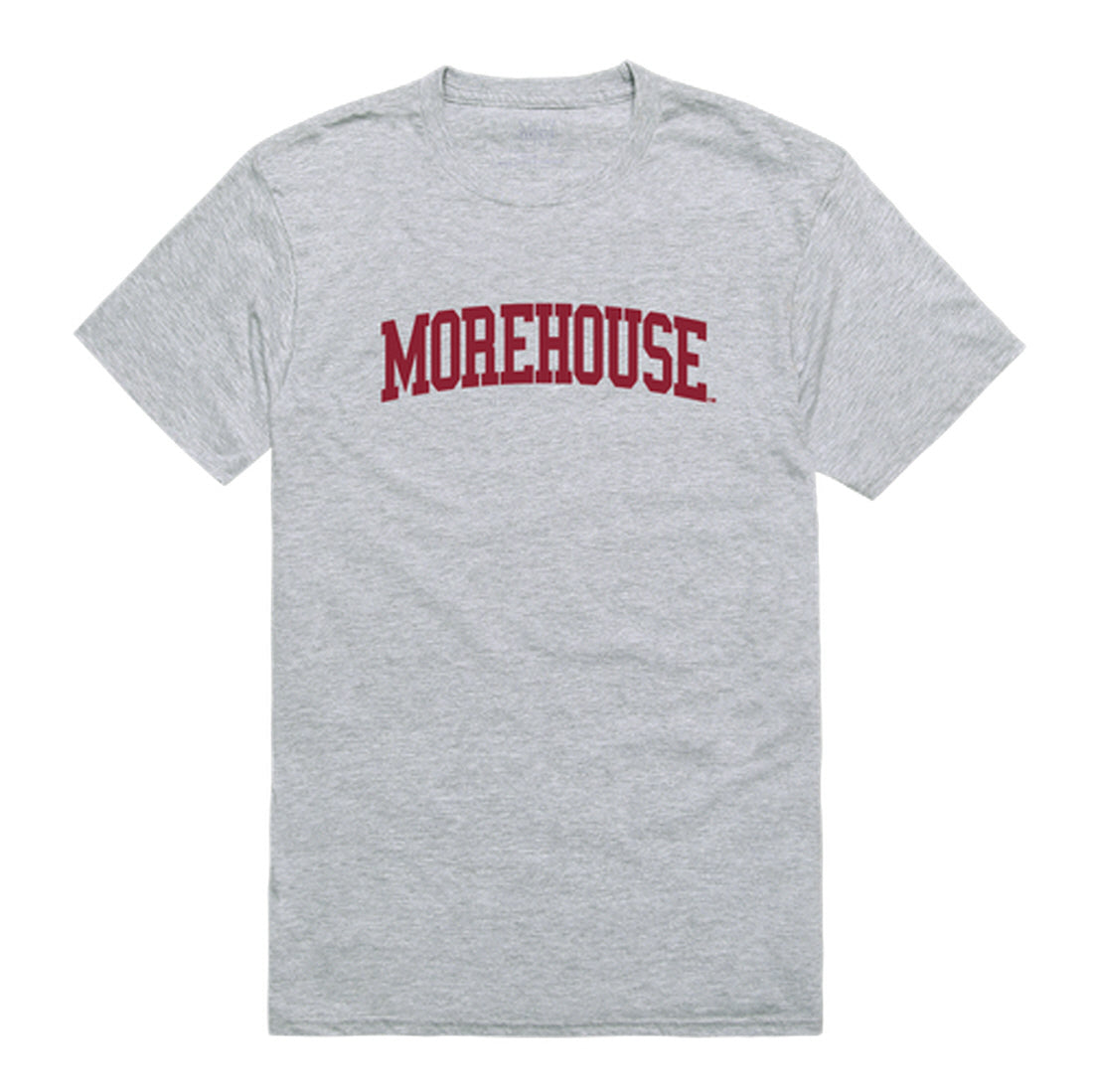 Morehouse College Maroon Tigers Game Day T-Shirt Tee