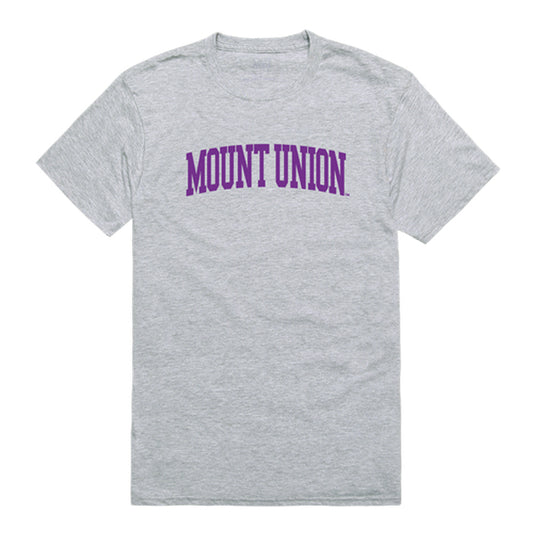 University of Mount Union Purple Raiders Game Day T-Shirt Tee