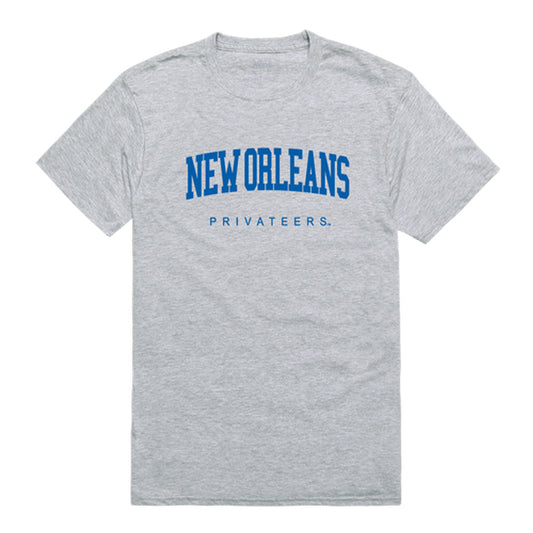 University of New Orleans Privateers Game Day T-Shirt Tee