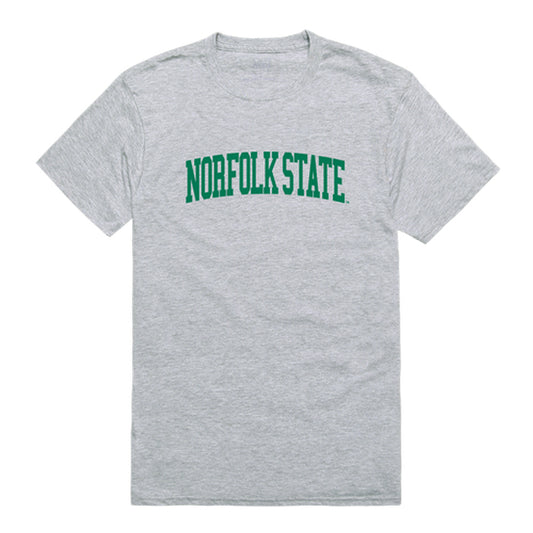 Norfolk State University Spartans Game Day T-Shirt Tee