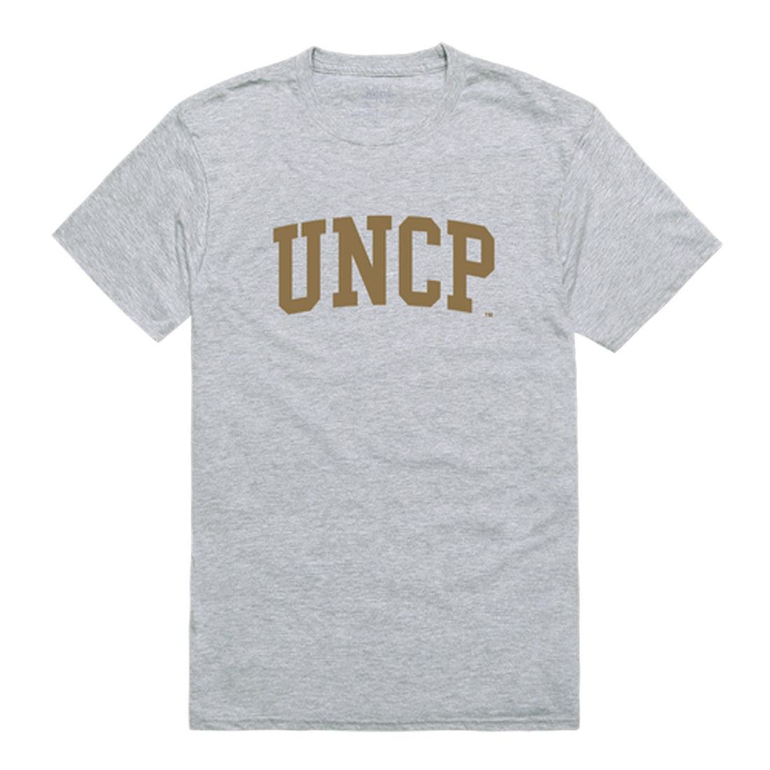 University of North Carolina at Pembroke Braves Game Day T-Shirt Tee