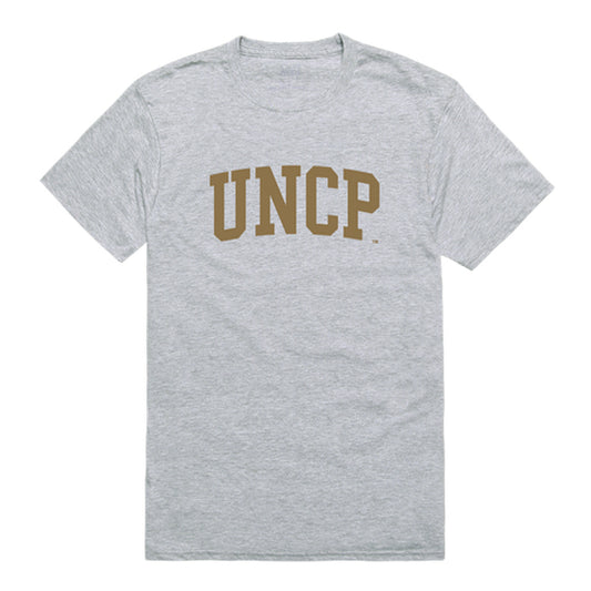 University of North Carolina at Pembroke Braves Game Day T-Shirt Tee