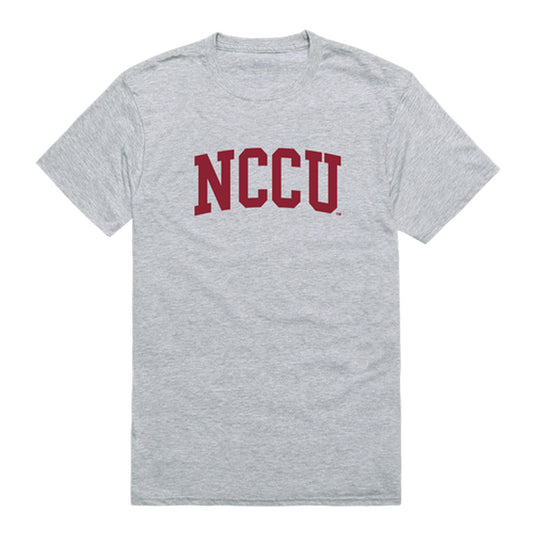 North Carolina Central University Eagles Game Day T-Shirt Tee