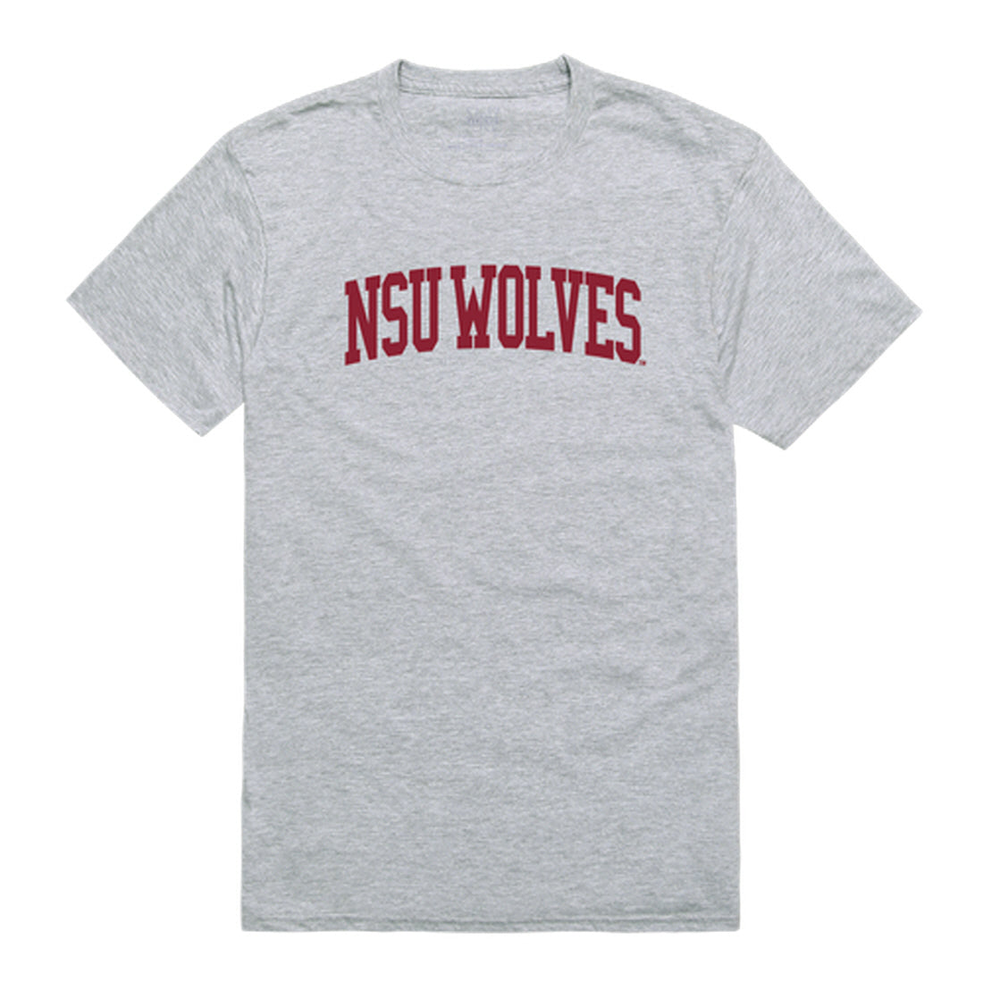 Northern State University Foundation Wolves Game Day T-Shirt Tee