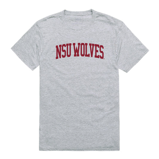 Northern State University Foundation Wolves Game Day T-Shirt Tee