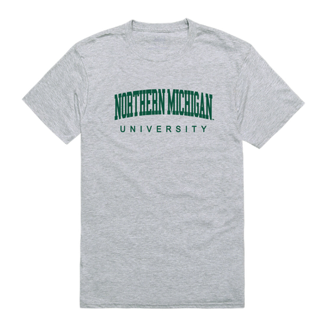 NMU Northern Michigan University Wildcats Game Day T-Shirt Tee