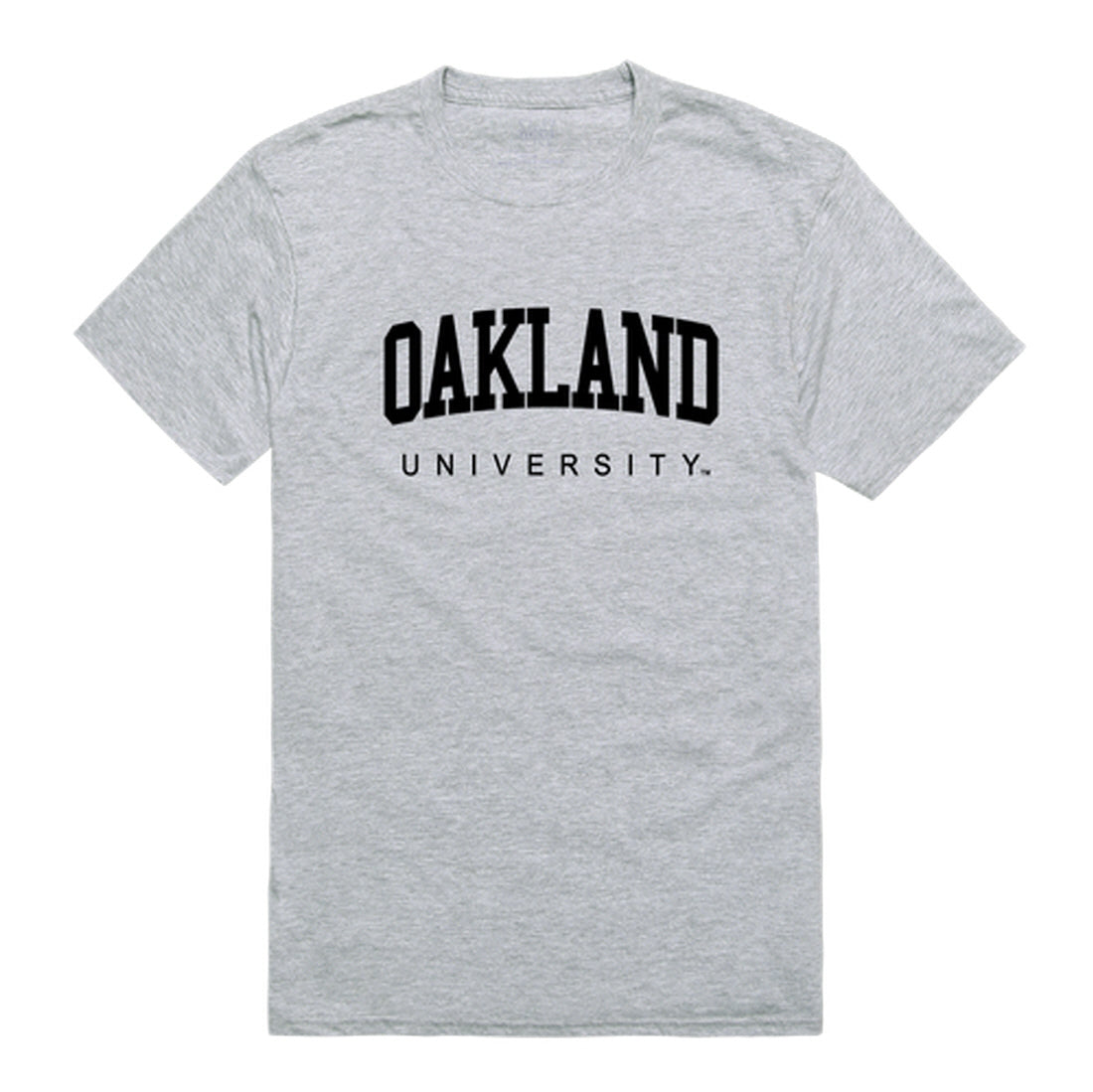 Oakland University Golden Grizzlies Game Day T-Shirt Tee