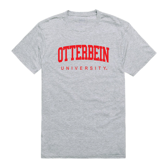 Otterbein University Cardinals Game Day T-Shirt Tee