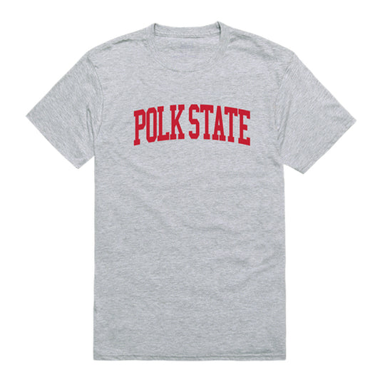 Polk State College Eagles Game Day T-Shirt Tee