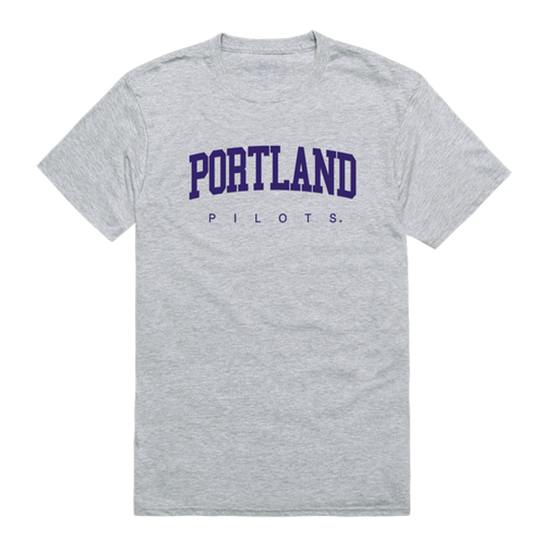 University of Portland Pilots Game Day T-Shirt Tee