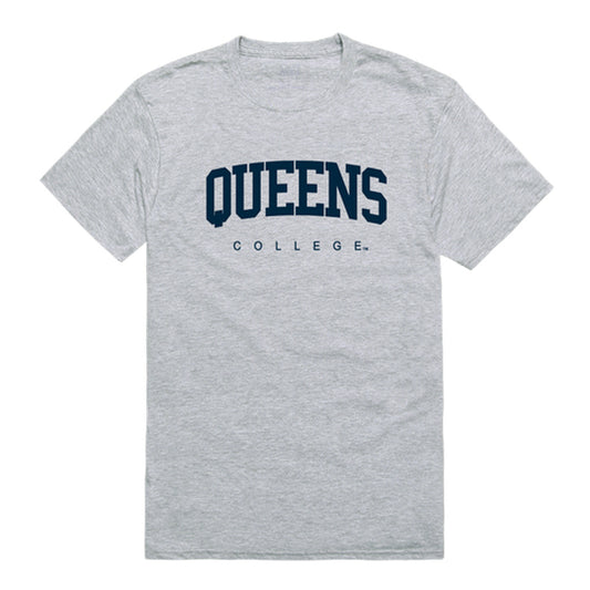 Queens College Knights Game Day T-Shirt Tee