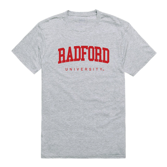 Radford University Highlanders Game Day T-Shirt Tee