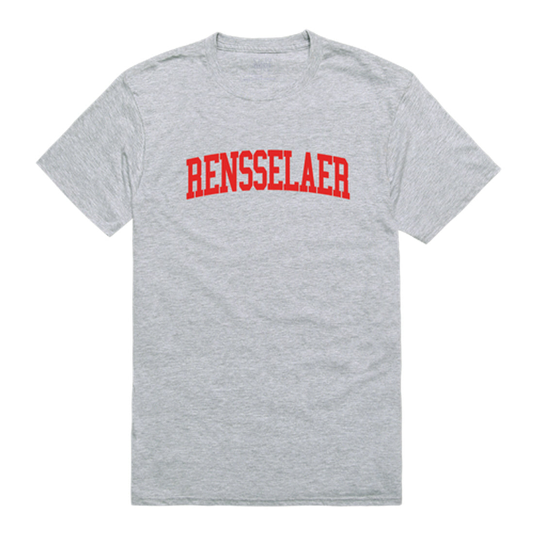 RPI Rensselaer Polytechnic Institute Engineers Game Day T-Shirt Tee