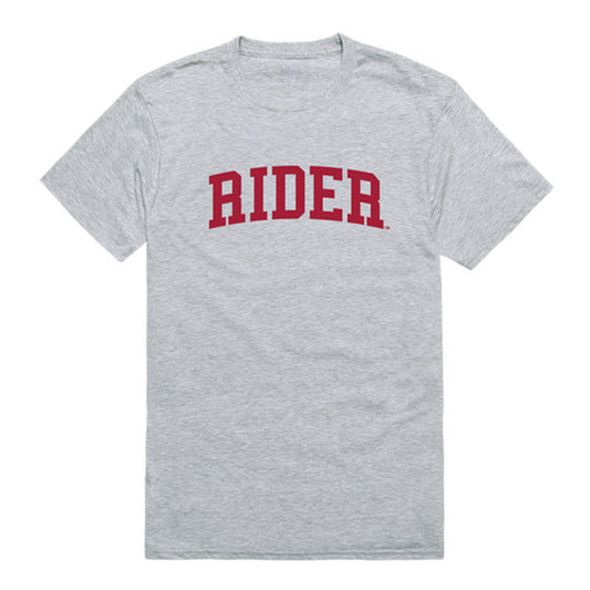 Rider University Broncs Game Day T-Shirt Tee