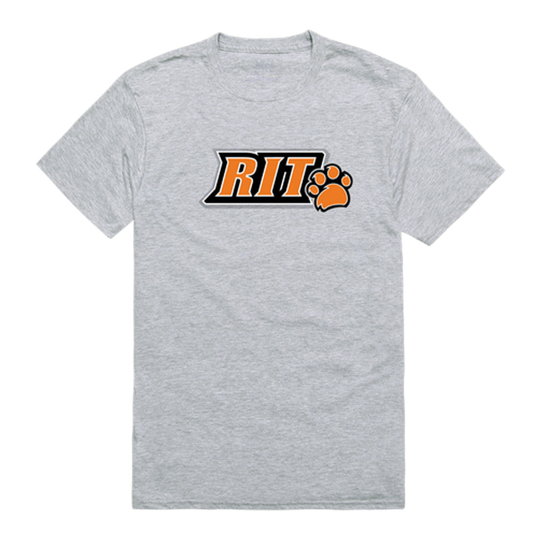 Rochester Institute of Technology Tigers Game Day T-Shirt Tee