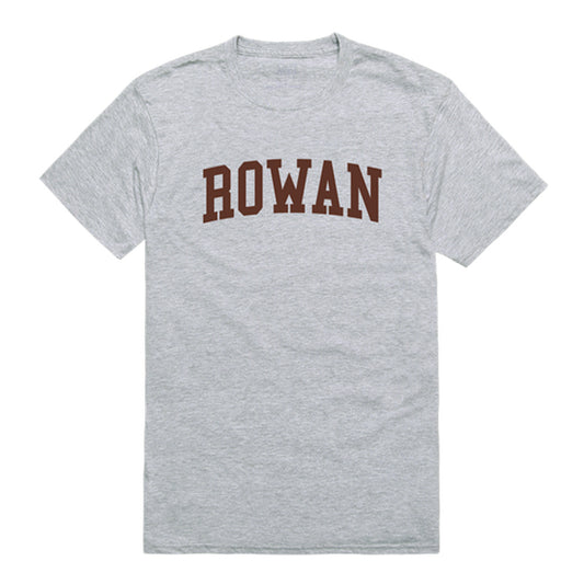 Rowan University Profs Game Day T-Shirt Tee