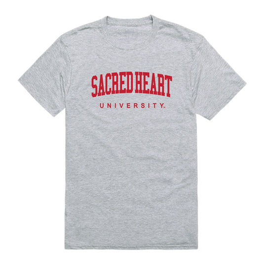 Sacred Heart University Pioneers Game Day T-Shirt Tee