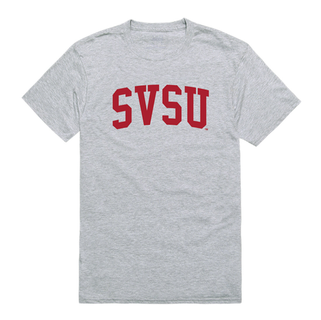 Saginaw Valley State University Cardinals Game Day T-Shirt Tee