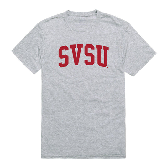 Saginaw Valley State University Cardinals Game Day T-Shirt Tee