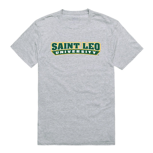 Saint Leo University Lions Game Day T-Shirt Tee