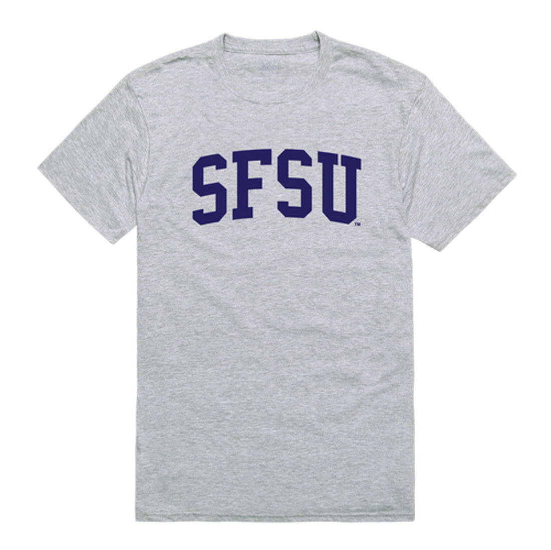 SFSU San Francisco State University Gators Game Day T-Shirt Tee