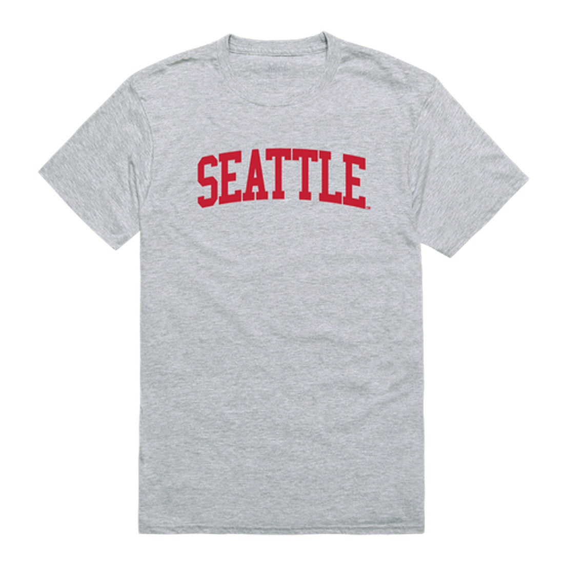 Seattle University Redhawks Game Day T-Shirt Tee