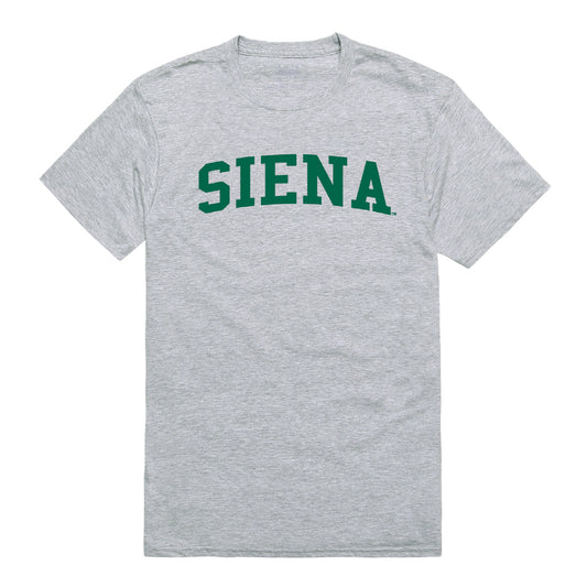 Siena College Saints Game Day T-Shirt Tee