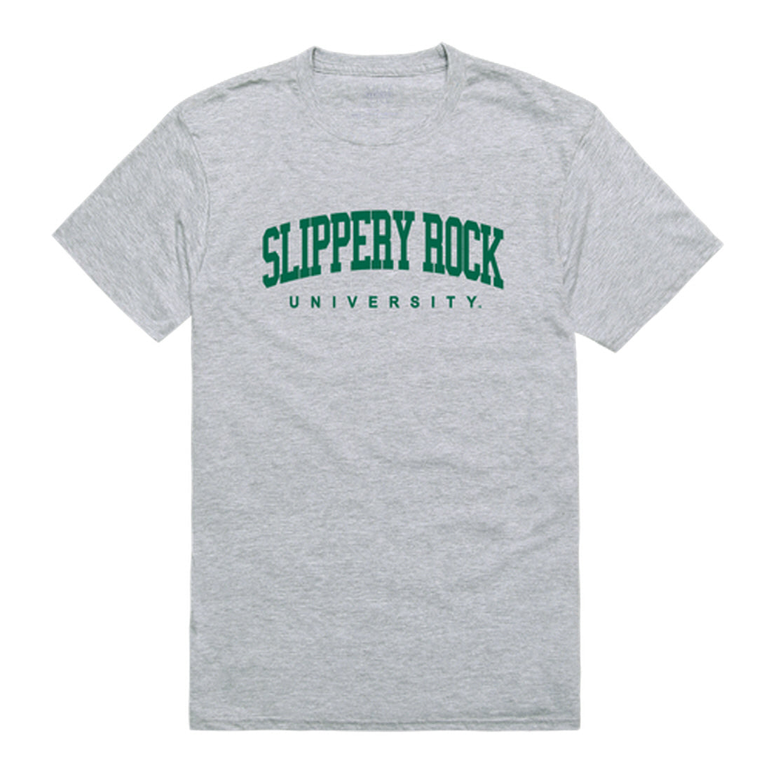 Slippery Rock University of Pennsylvania Game Day T-Shirt Tee