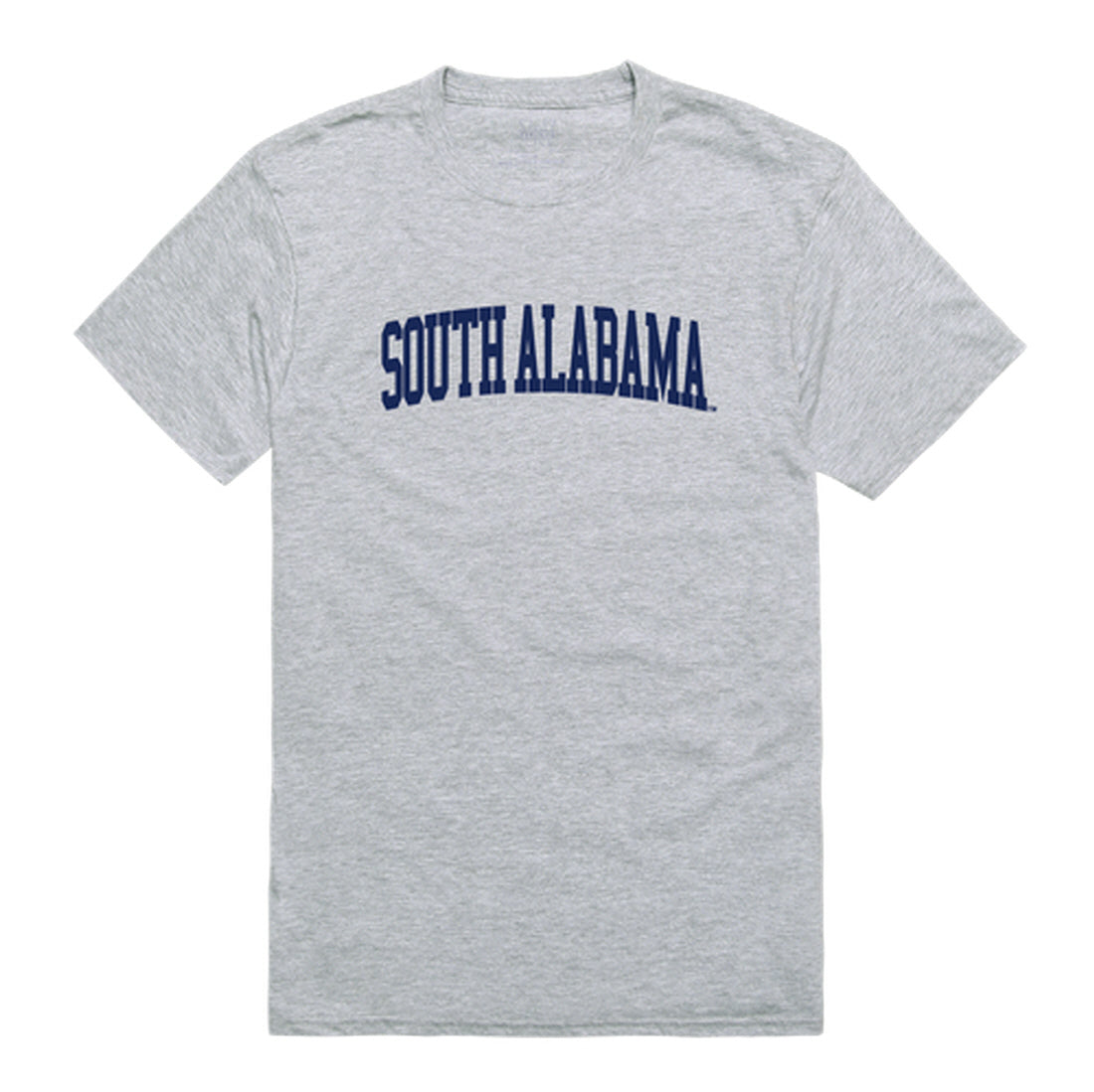 University of South Alabama Jaguars Game Day T-Shirt Tee