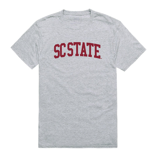 South Carolina State University Bulldogs Game Day T-Shirt Tee