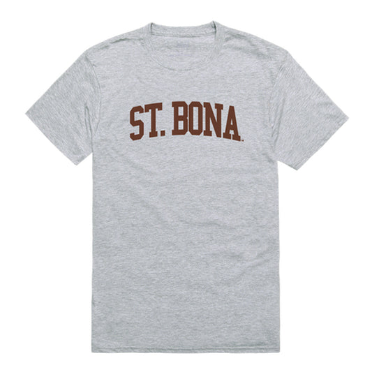 St. Bonaventure University Bonnies Game Day T-Shirt Tee