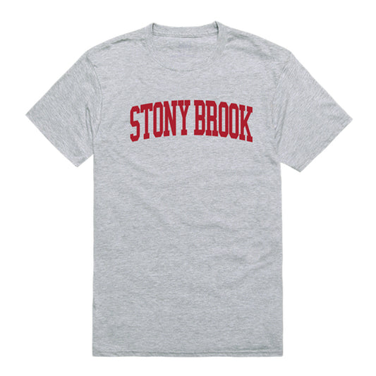 Stony Brook University Seawolves Game Day T-Shirt Tee