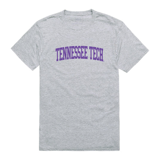 Tennessee Technological University Golden Eagles Game Day T-Shirt Tee