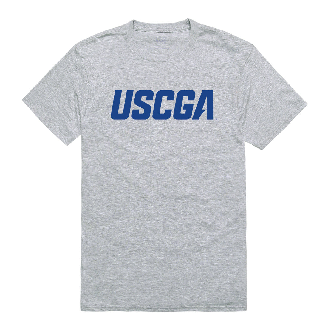 United States Coast Guard Academy Game Day T-Shirt Tee