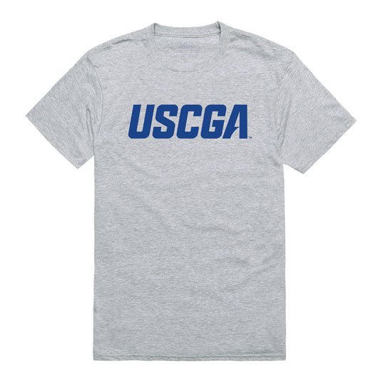 United States Coast Guard Academy Game Day T-Shirt Tee