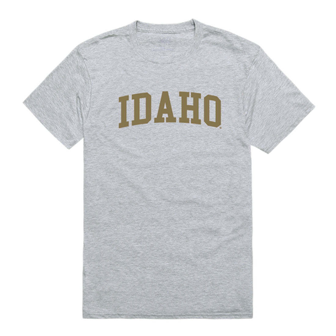 University of IdahoVandals Game Day T-Shirt Tee