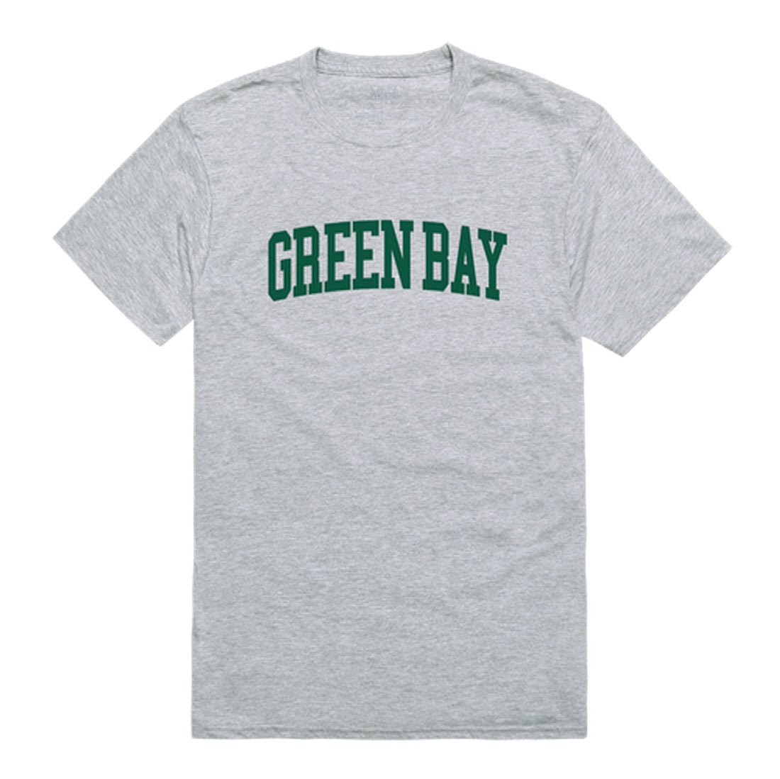 University of Wisconsin-Green Bay Phoenix Game Day T-Shirt Tee