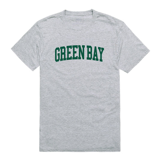 University of Wisconsin-Green Bay Phoenix Game Day T-Shirt Tee