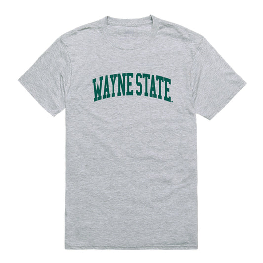 Wayne State University Warriors Game Day T-Shirt Tee