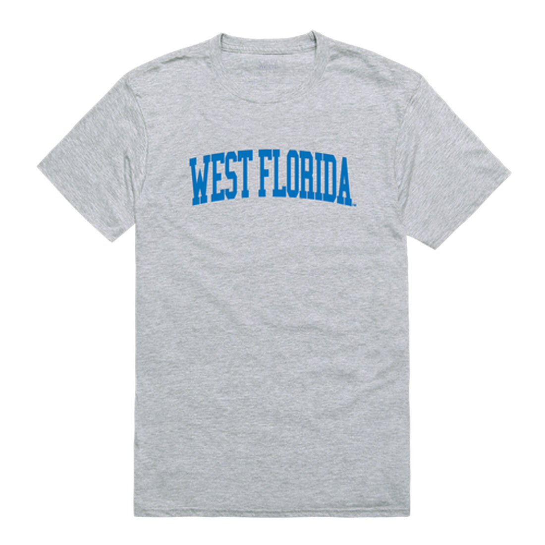 University of West Florida Argonauts Game Day T-Shirt Tee