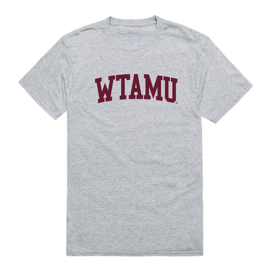 WTAMU West Texas A&M University Buffaloes Game Day T-Shirt Tee