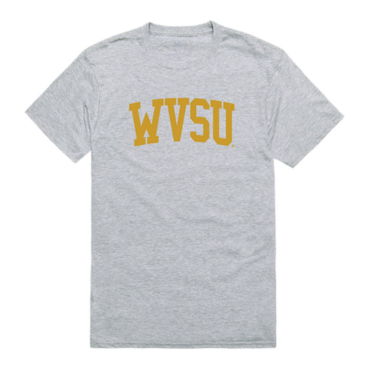 WVSU West Virginia State University Yellow Jackets Game Day T-Shirt Tee