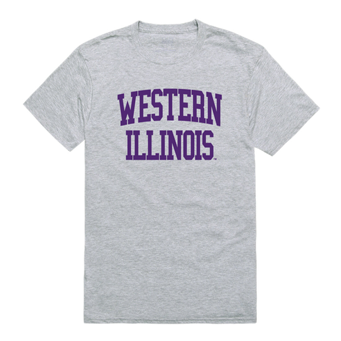 Western Illinois University Leathernecks Game Day T-Shirt Tee