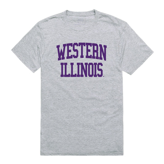 Western Illinois University Leathernecks Game Day T-Shirt Tee