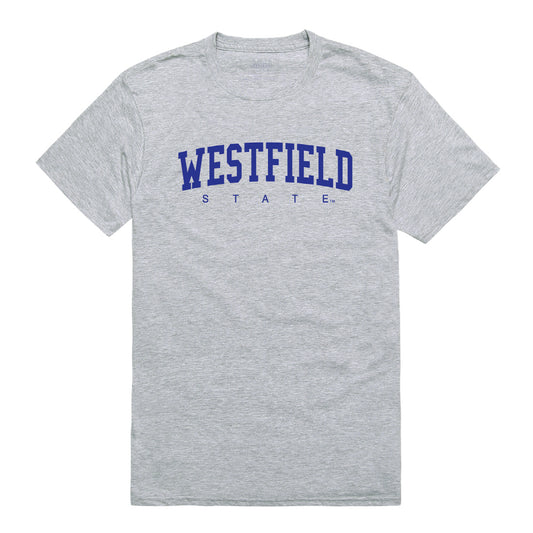 Westfield State University Owls Game Day T-Shirt Tee