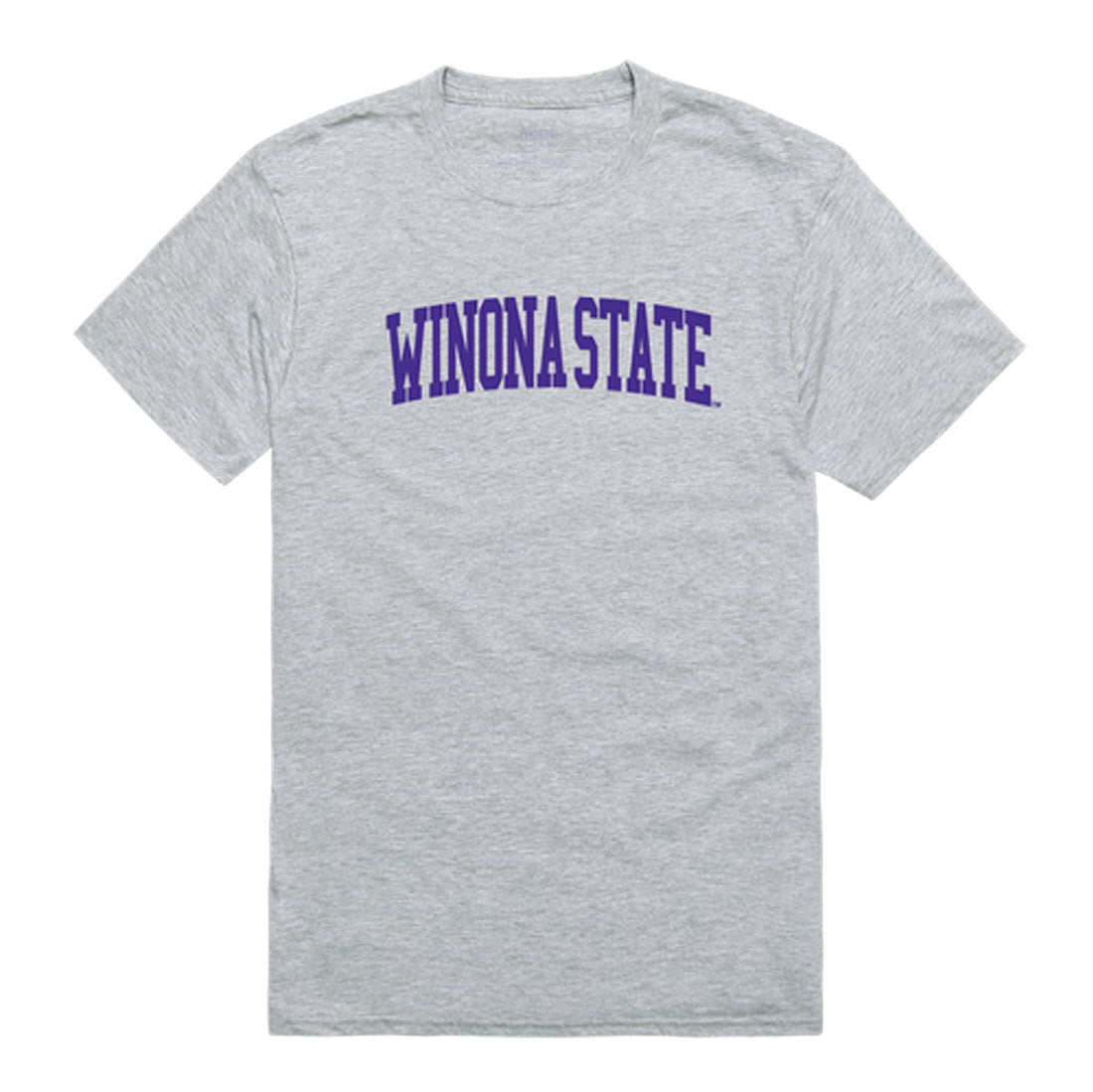 Winona State University Warriors Game Day T-Shirt Tee