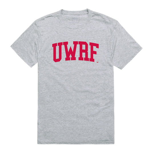 University of Wisconsin-River Falls Falcons Game Day T-Shirt Tee