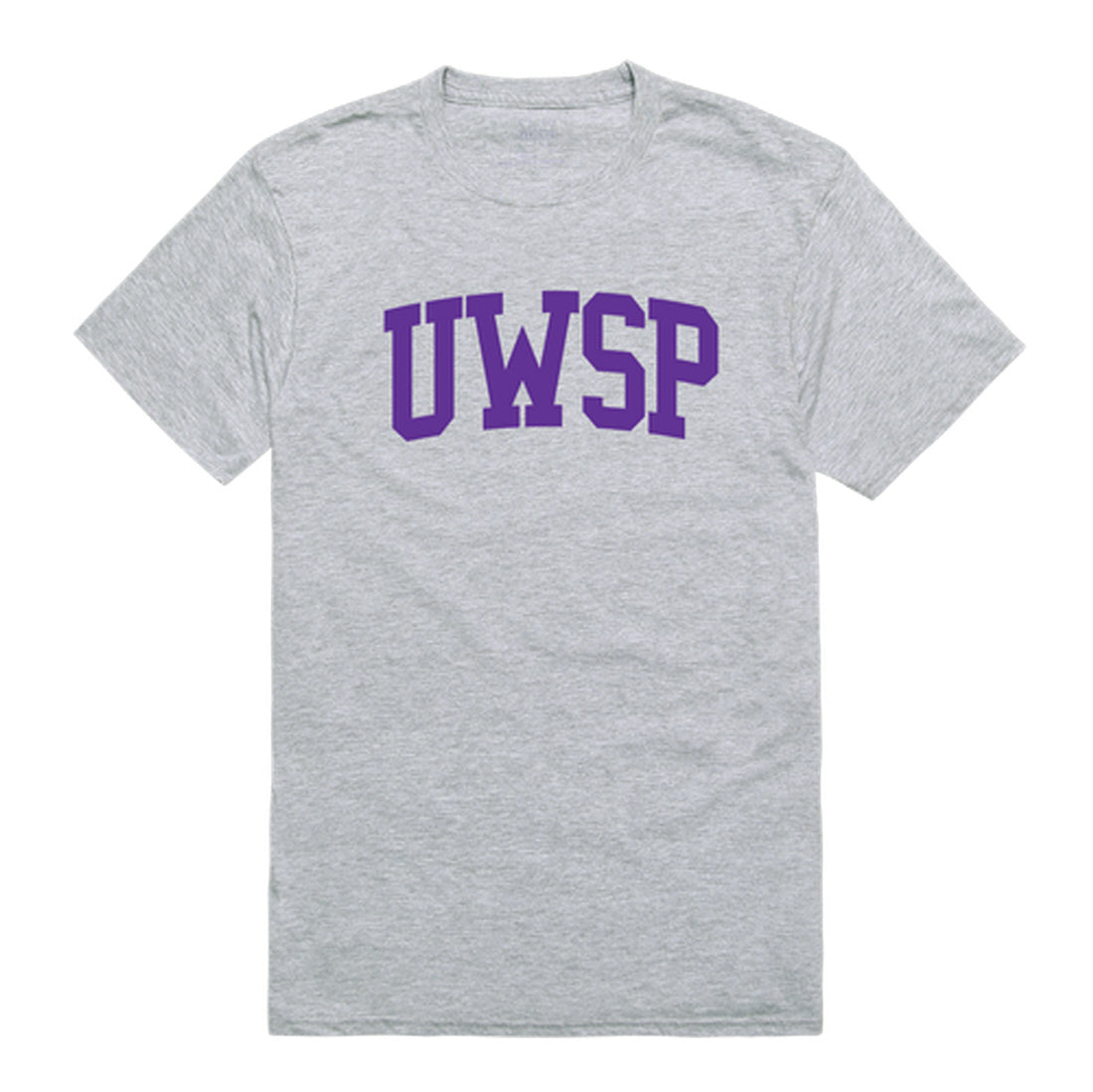 University of Wisconsin-Stevens Point Game Day T-Shirt Tee